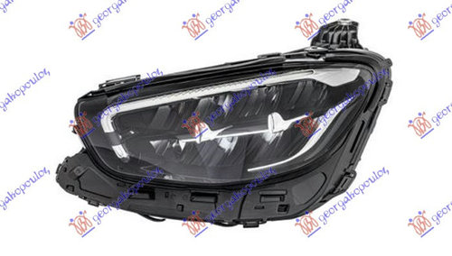 Far - Mercedes E Class (W213) 2000-2001, 2139060705