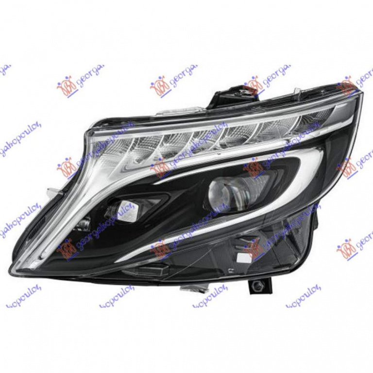 Far - Mercedes Eqv (447) 2000-2001, 4479062401