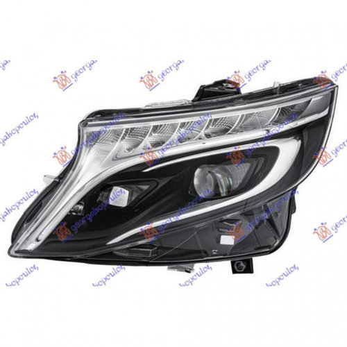 Far - Mercedes Eqv (447) 2000-2001, 4479062401
