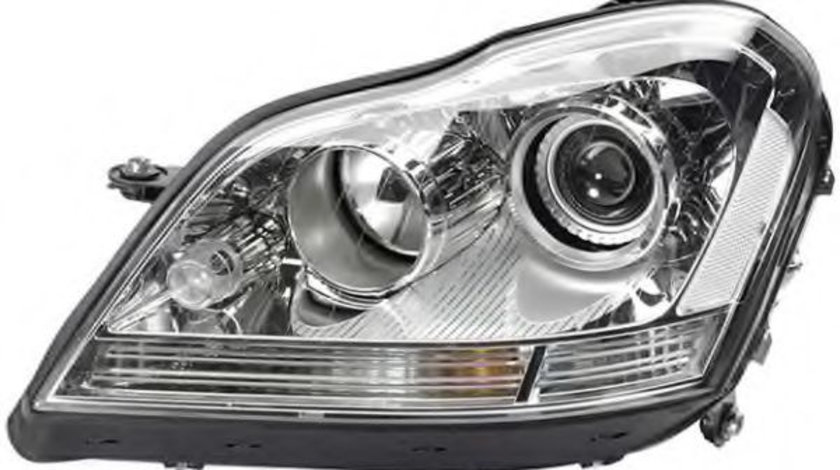 Far MERCEDES GL-CLASS (X164) (2006 - 2012) HELLA 1ZS 263 400-411 piesa NOUA