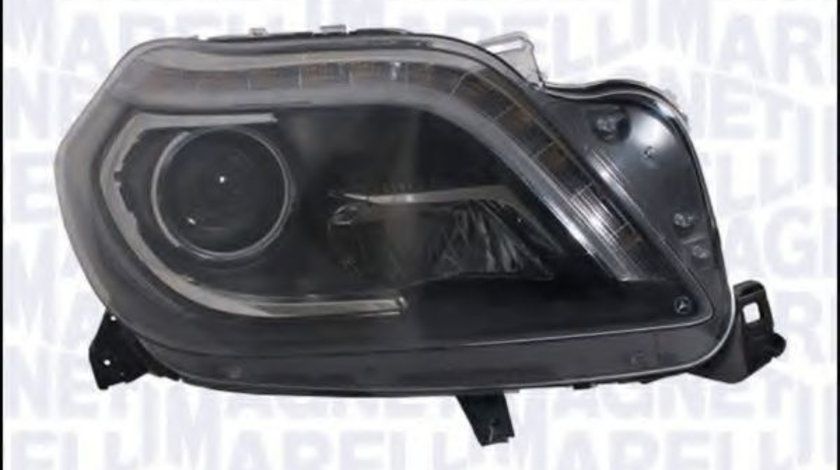 Far MERCEDES GL-CLASS (X166) (2012 - 2016) MAGNETI MARELLI 710815079014 piesa NOUA