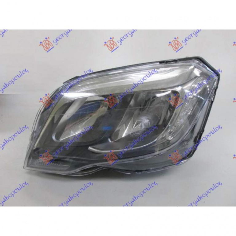 Far - Mercedes Glk (X204) 2012 , A2048201039