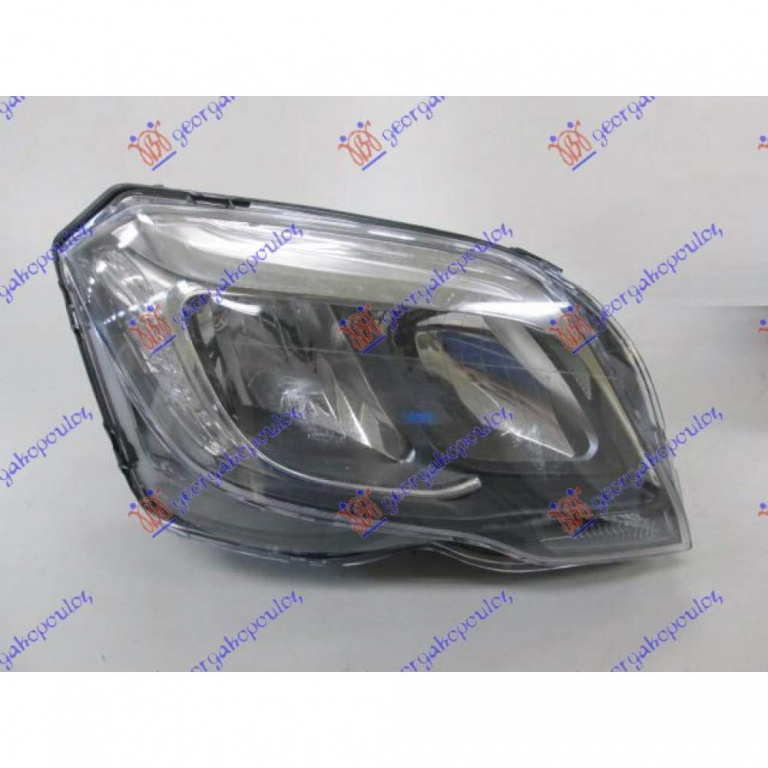Far - Mercedes Glk (X204) 2012 , A2048201039