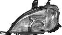 Far MERCEDES M-CLASS (W163) (1998 - 2005) HELLA 1E...