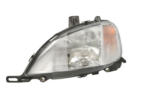 Far MERCEDES M-CLASS (W163) (1998 - 2005) TYC 20-0494-05-2 piesa NOUA