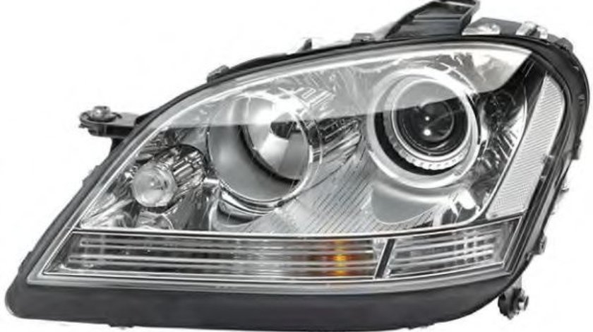 Far MERCEDES M-CLASS (W164) (2005 - 2011) HELLA 1EL 263 036-011 piesa NOUA