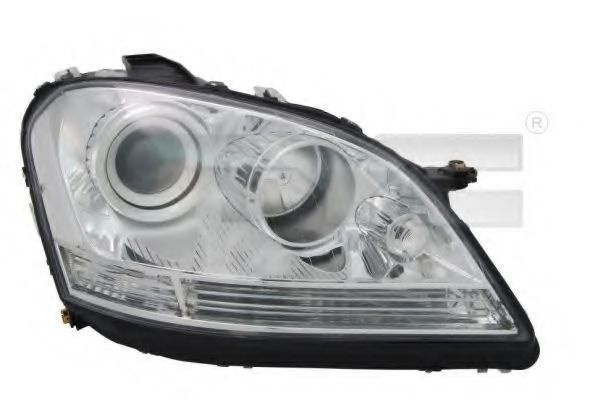 Far MERCEDES M-CLASS (W164) (2005 - 2011) TYC 20-11422-05-2 piesa NOUA