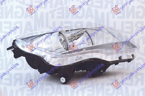 Far - Mercedes R Class (W251) 2010 , A2518202861