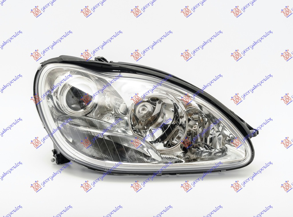 Far - Mercedes S Class (W220) 1998 , A2208203861