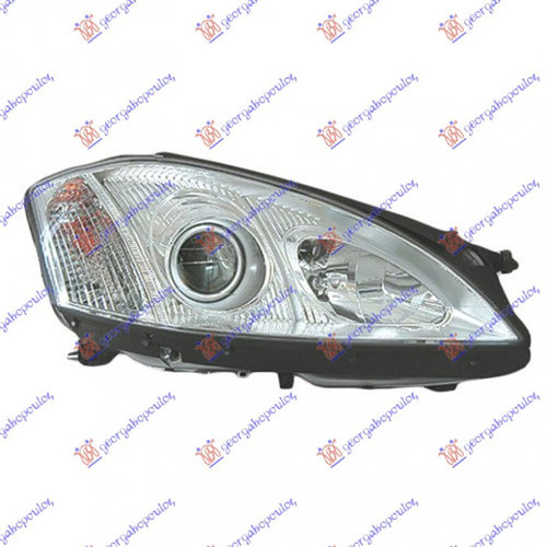 Far - Mercedes S Class (W221) 2005 , A2218202061