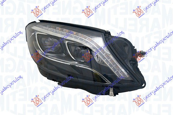 Far - Mercedes S Class (W222) 2013 , A2228208061