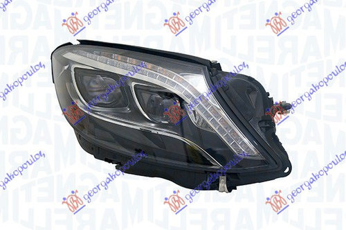 Far - Mercedes S Class (W222) 2013 , A2228208061