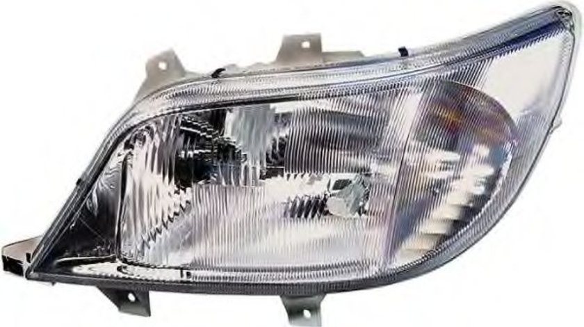 Far MERCEDES SPRINTER 2-t caroserie (901, 902) (1995 - 2006) HELLA 1EH 008 010-011 piesa NOUA