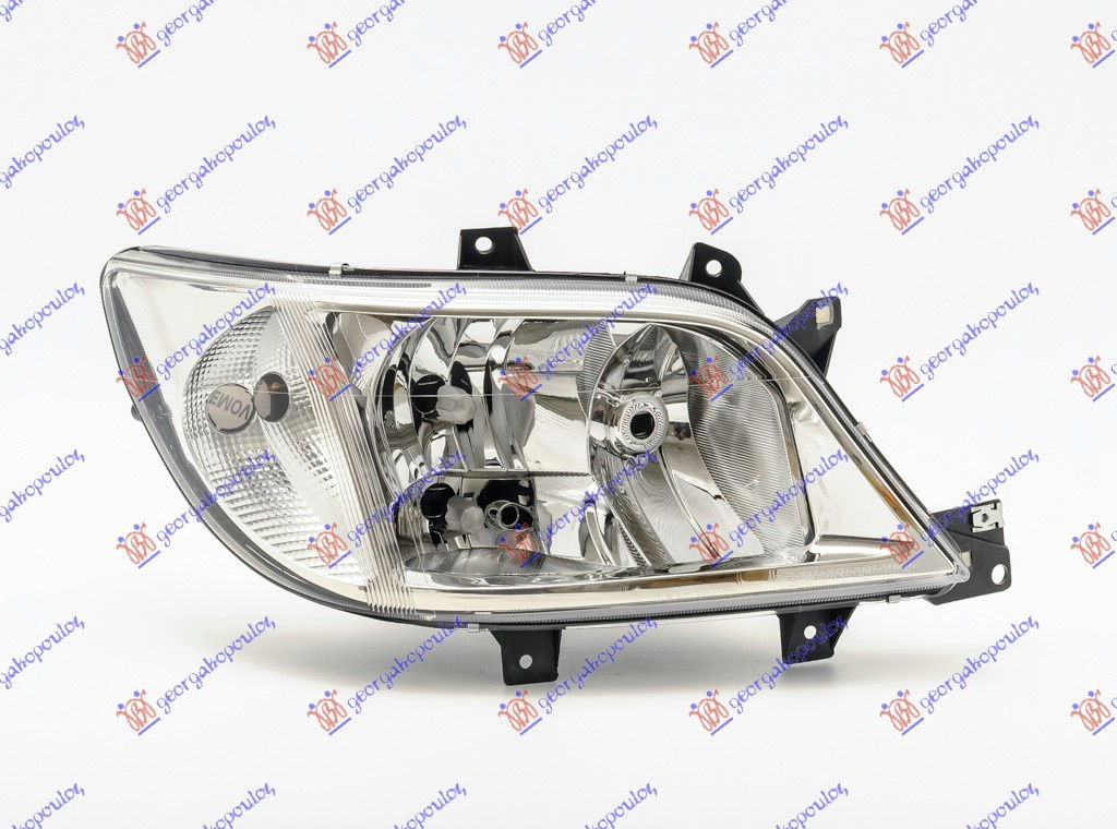 Far - Mercedes Sprinter 208-416 (W901-905) 1995 , 9018202761