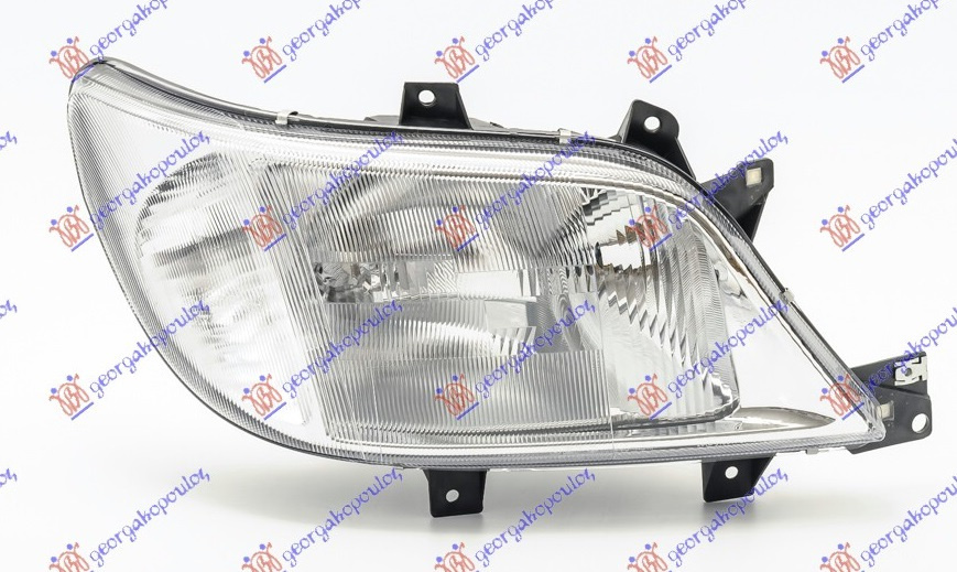 Far - Mercedes Sprinter 208-416 (W901-905) 1995 , 9018201561