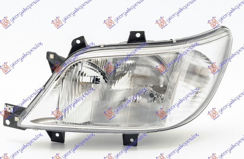 Far - Mercedes Sprinter 208-416 (W901-905) 1995 , 9018201461
