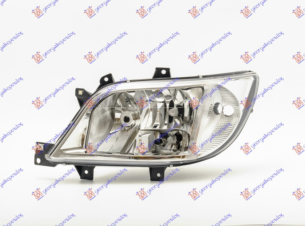 Far - Mercedes Sprinter 208-416 (W901-905) 1995 , 9018202661