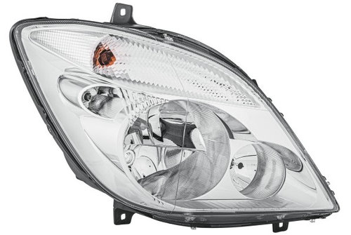 Far MERCEDES SPRINTER 4,6-t caroserie (906) (2006 - 2016) TYC 20-11813-05-2 piesa NOUA