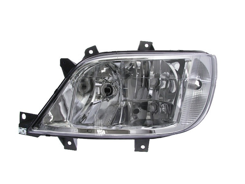 Far MERCEDES SPRINTER 4-t bus (904) (1996 - 2006) TYC 20-0526-15-2 piesa NOUA