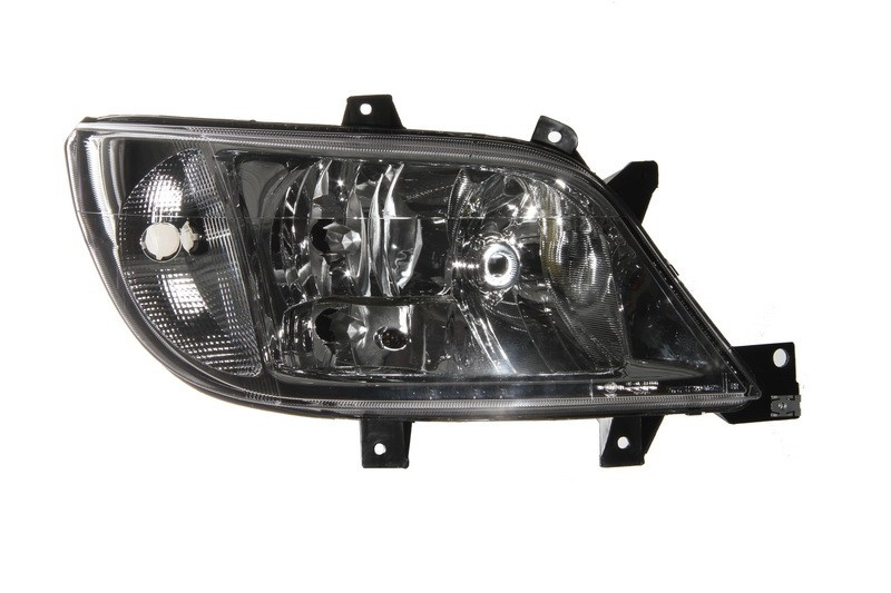 Far MERCEDES SPRINTER 4-t bus (904) (1996 - 2006) TYC 20-0525-15-2 piesa NOUA