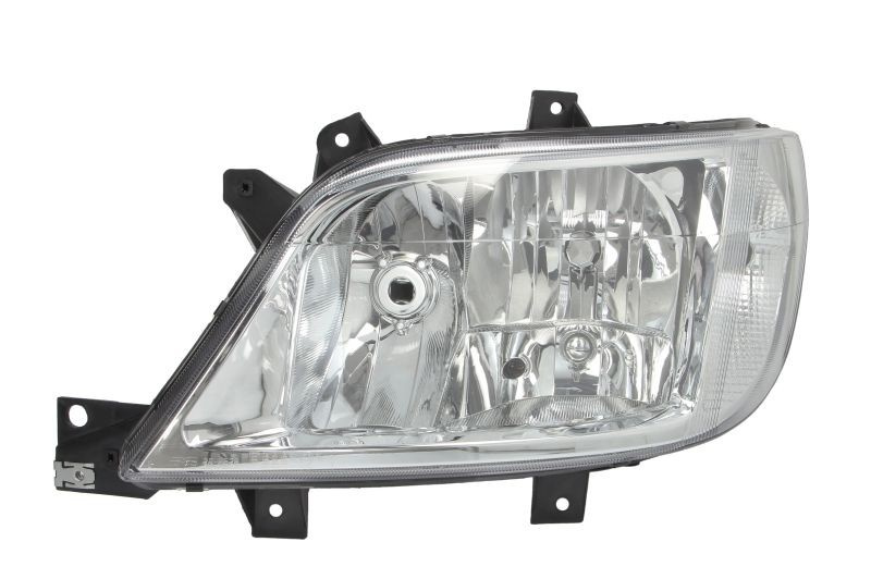 Far MERCEDES SPRINTER 4-t bus (904) (1996 - 2006) TYC 20-0526-05-2 piesa NOUA