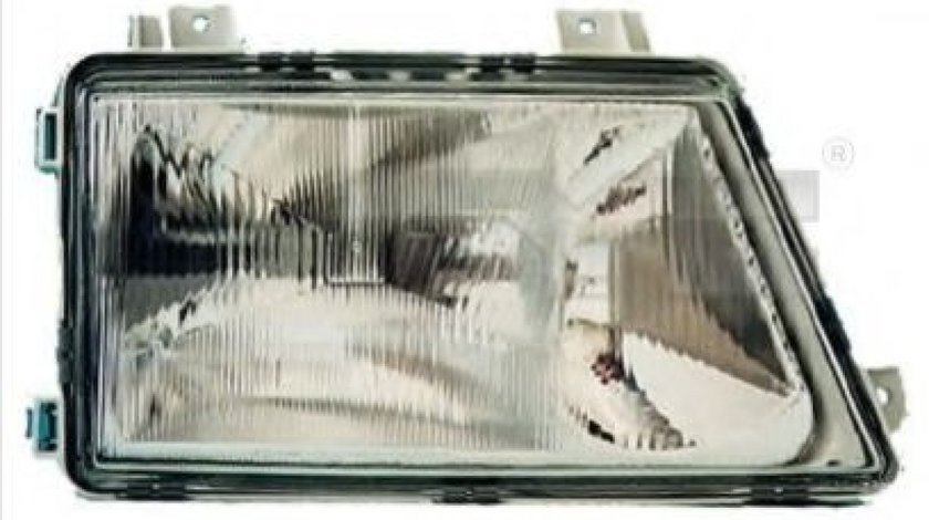 Far MERCEDES SPRINTER 4-t caroserie (904) (1996 - 2006) TYC 20-5341-08-2 - produs NOU