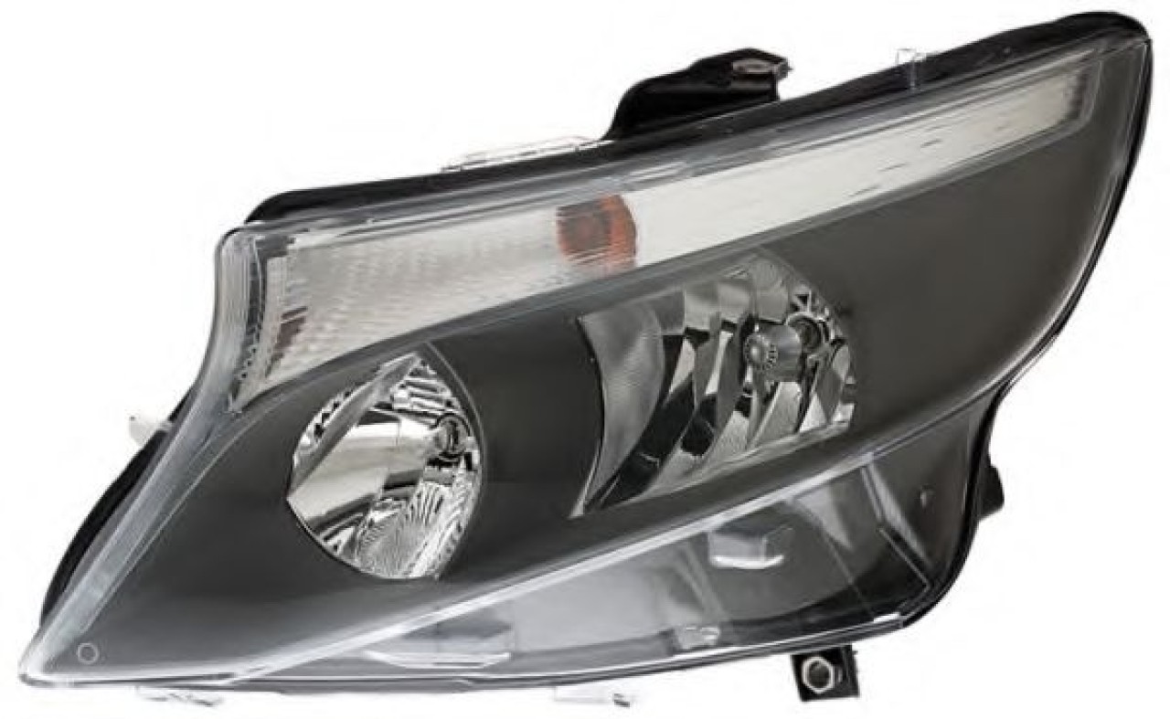 Far MERCEDES V-CLASS (W447) (2014 - 2016) HELLA 1EL 011 284-511 piesa NOUA