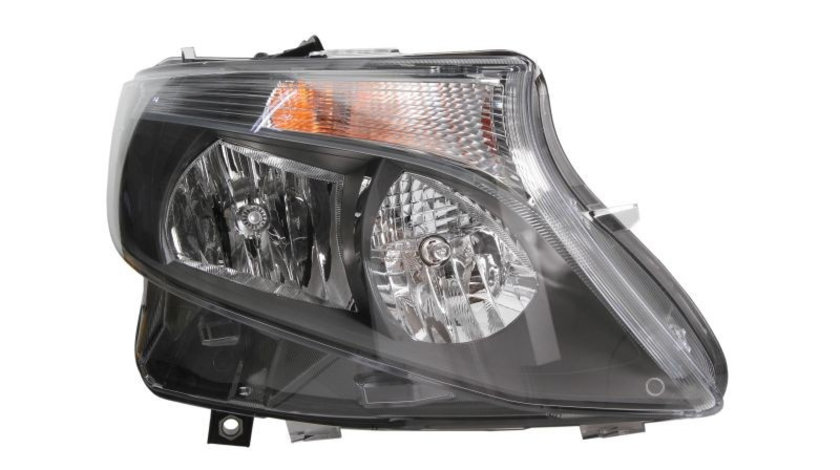 Far MERCEDES VITO caroserie (W447) (2014 - 2016) TYC 20-15015-05-2 piesa NOUA