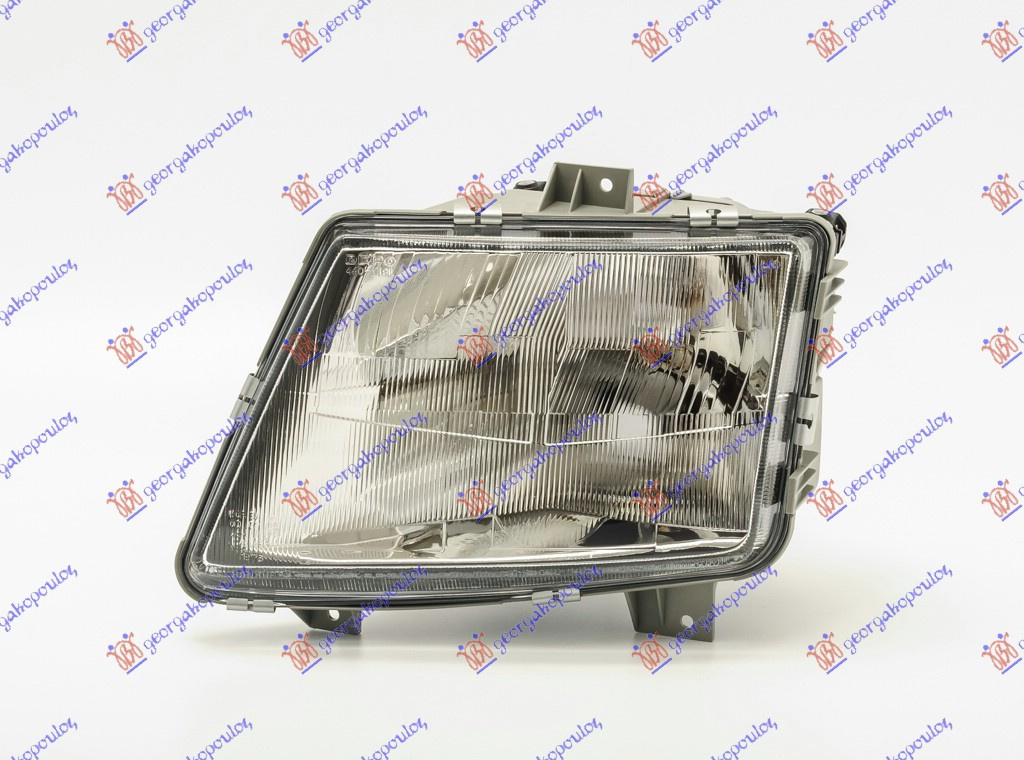 Far - Mercedes Vito (W638) 1996 , 6388200061