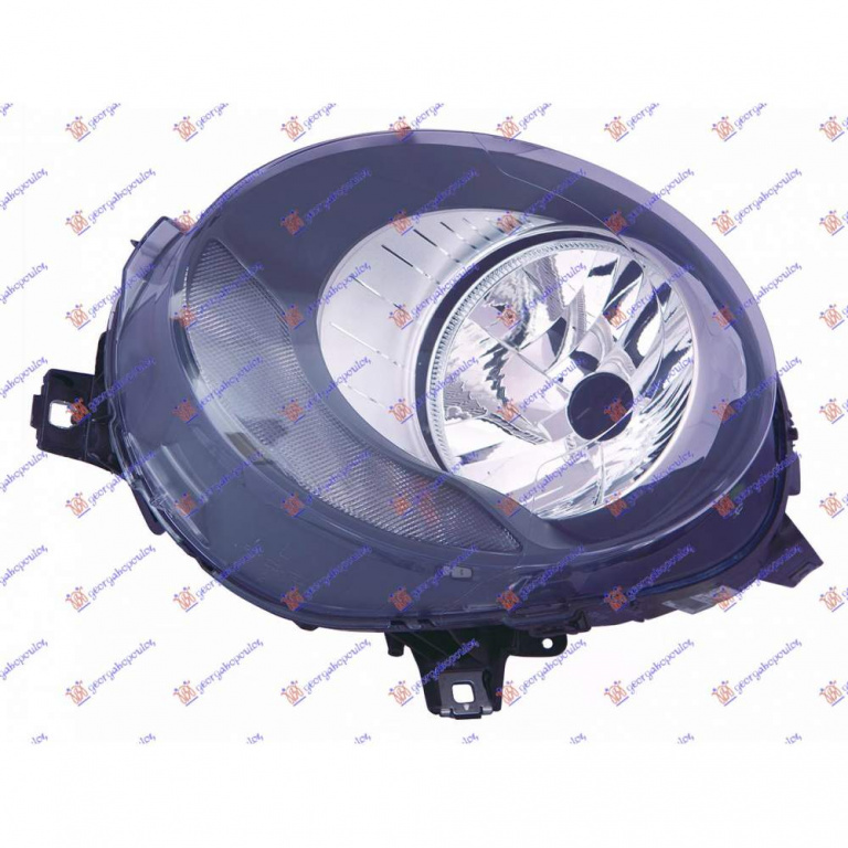 Far - Mini Cabrio (F57) 2015 , 63117401602