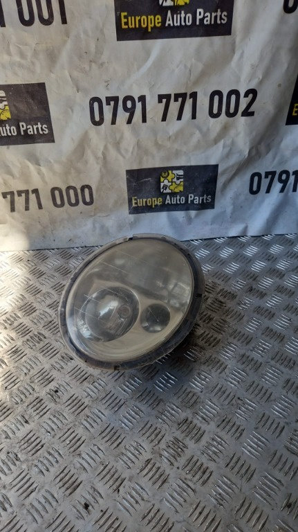 Far Mini Cooper an 2003 motor 1.6 B16A cod 9051610