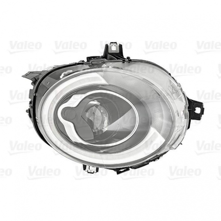 Far - Mini Cooper/One (F55/F56) 2014 , 63117383215