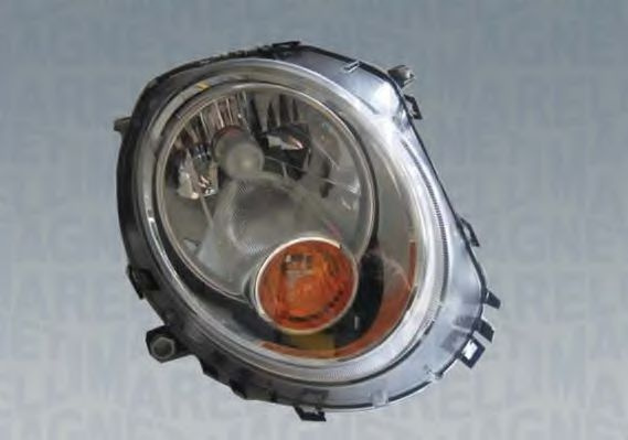 Far MINI MINI CLUBMAN (R55) (2007 - 2015) MAGNETI MARELLI 710301225301 piesa NOUA