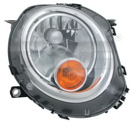 Far MINI MINI CLUBMAN (R55) (2007 - 2015) TYC 20-1111-05-2 piesa NOUA