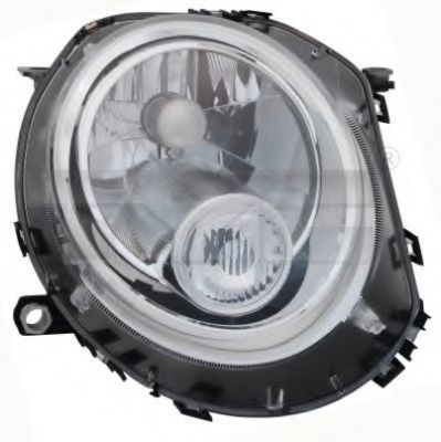 Far MINI MINI CLUBMAN (R55) (2007 - 2015) TYC 20-1112-15-2 piesa NOUA