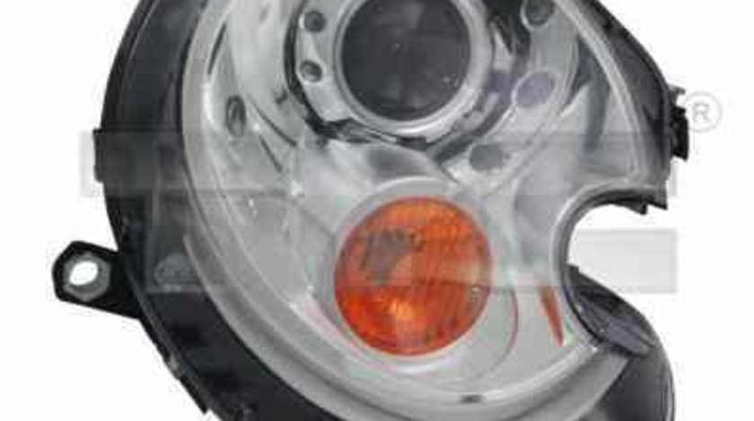 Far MINI MINI cupe R58 TYC 20-11113-05-2