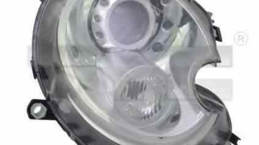 Far MINI MINI cupe R58 TYC 20-11113-35-2