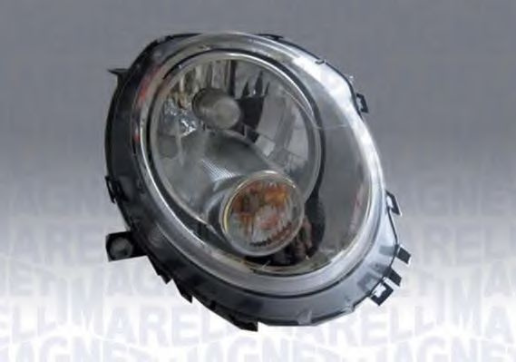 Far MINI MINI (R56) (2006 - 2013) MAGNETI MARELLI 710301225303 piesa NOUA