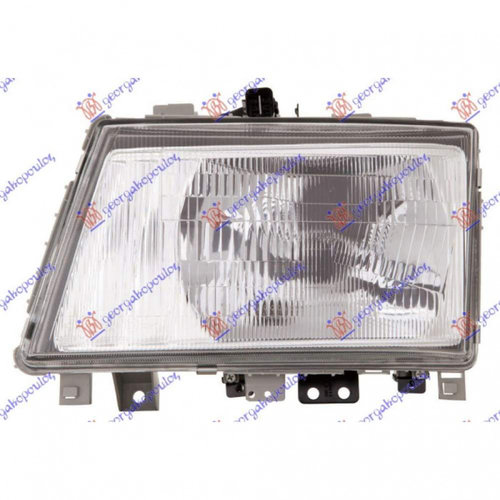 Far - Mitsubishi Canter 2005 , Mk548498