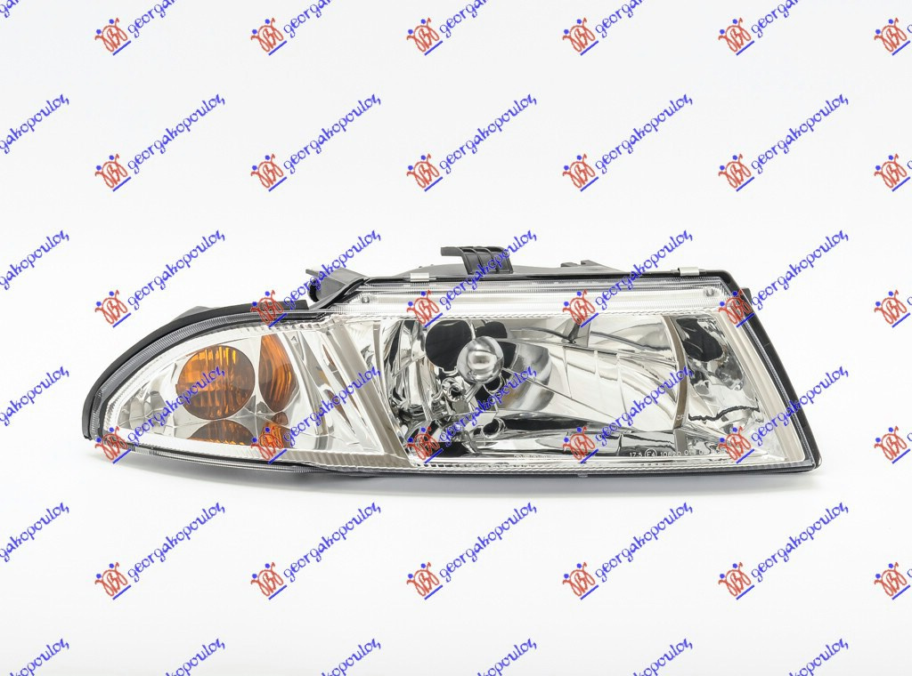 Far - Mitsubishi Carisma 1996 , Mr485383