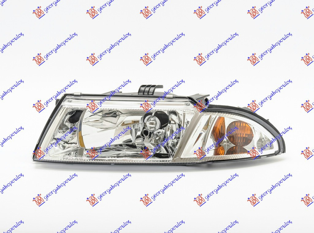 Far - Mitsubishi Carisma 1996 , Mr485384