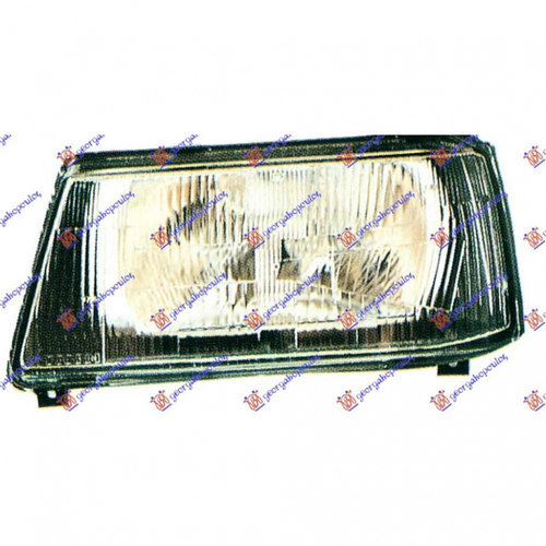 Far - Mitsubishi Colt (C15) 1987 , 283747