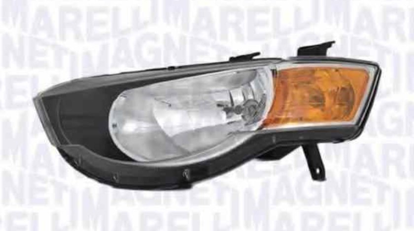 Far MITSUBISHI COLT VI Z3A Z2A MAGNETI MARELLI 710301249301