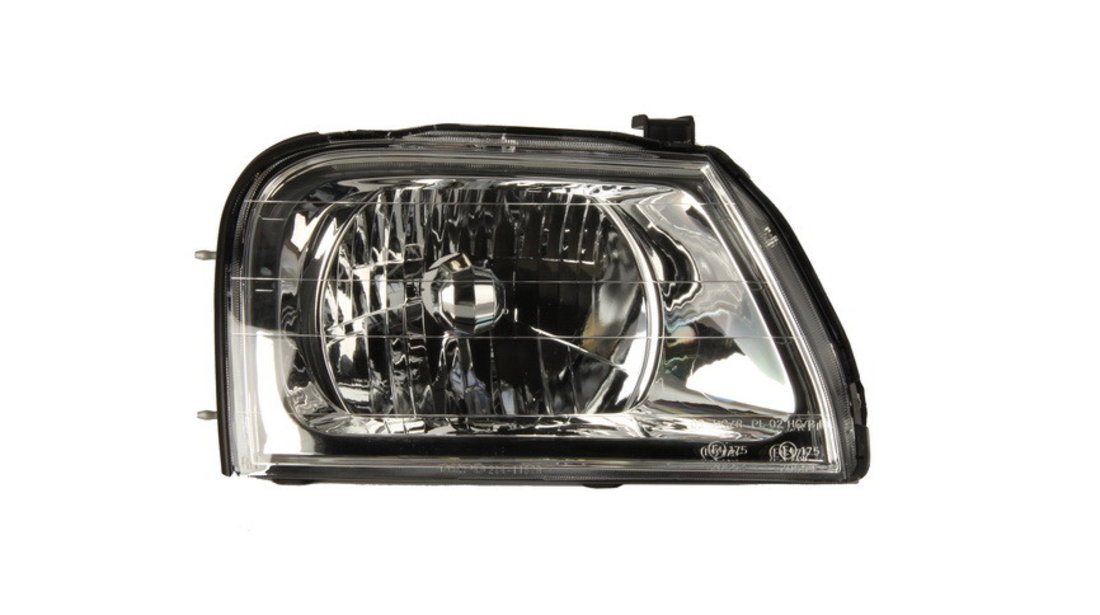 Far MITSUBISHI L 200 DEPO 214-1152R-LD-EM