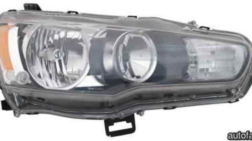 Far MITSUBISHI LANCER SPORTBACK (CX_A) TYC 20-1302-05-2