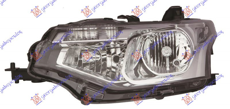 Far - Mitsubishi Outlander 2013 , 8301c197