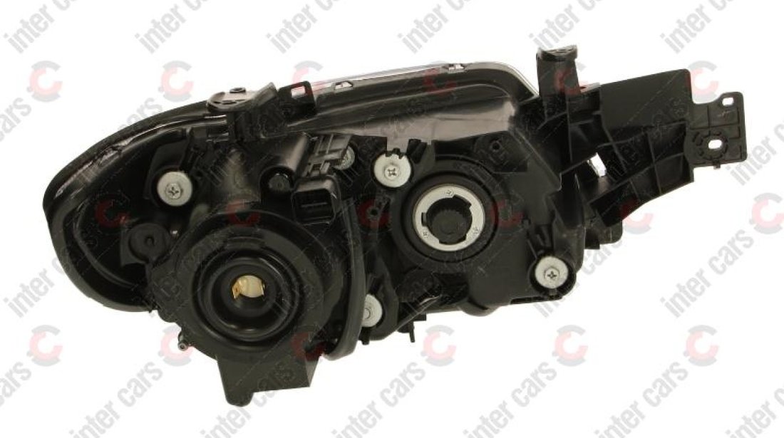 Far MITSUBISHI OUTLANDER I CUW Producator DEPO 214-1179L-LD-E1