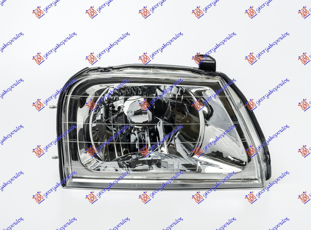 Far - Mitsubishi P/U L200 1999