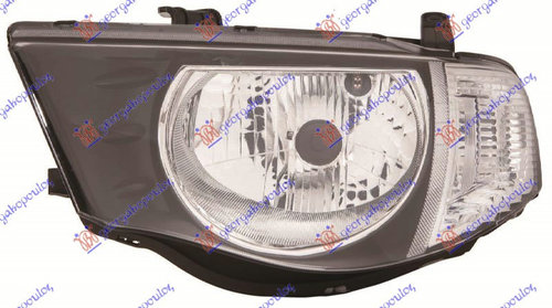 Far - Mitsubishi P/U L200 2006 , 8301b461