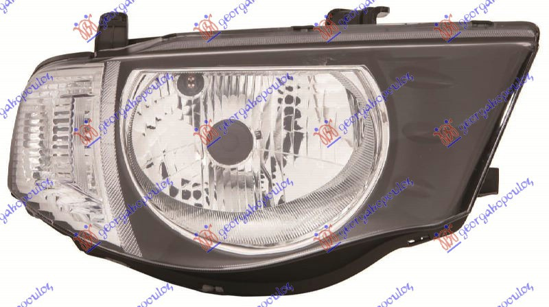 Far - Mitsubishi P/U L200 2006 , 8301b462